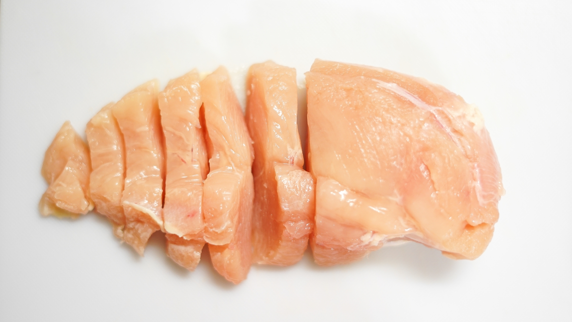 ノンオイル調理 簡単すぎておいしい鶏胸肉レシピ ハッチェのブログ